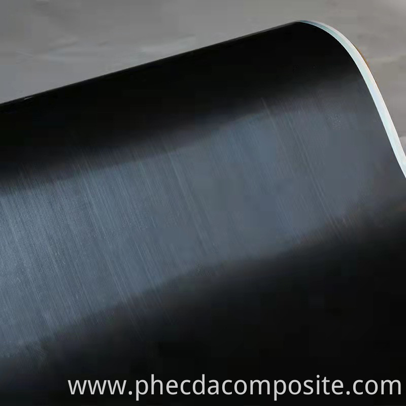 unidirectional carbon fiber prepreg cloth